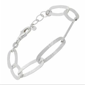 Silpada Anello Bracelet New in Box